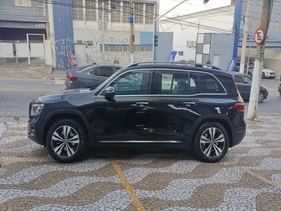 MERCEDES-BENZ-GLB 200-1.3 CGI GASOLINA ADVANCE 7G-DCT MERCEDES-BENZ-GLB 200-2021