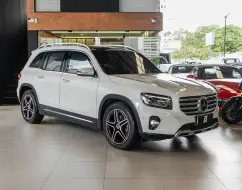 MERCEDES-BENZ GLB 200 1.3 MHEV PROGRESSIVE 7G-DCT MERCEDES-BENZ GLB 200 1.3 MHEV PROGRESSIVE 7G-DCT