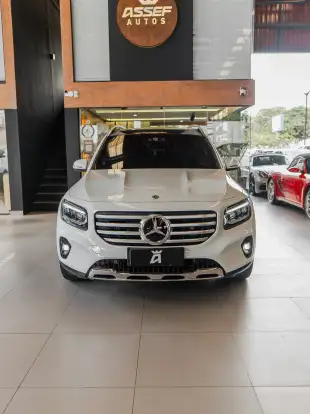 MERCEDES-BENZ-GLB 200-1.3 MHEV PROGRESSIVE 7G-DCT MERCEDES-BENZ-GLB 200-2023