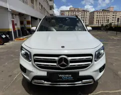 MERCEDES-BENZ GLB 200 1.3 CGI GASOLINA PROGRESSIVE 7G-DCT MERCEDES-BENZ GLB 200 1.3 CGI GASOLINA PROGRESSIVE 7G-DCT