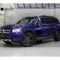 MERCEDES-BENZ GLB 200 1.3 CGI GASOLINA PROGRESSIVE 7G-DCT MERCEDES-BENZ GLB 200 1.3 CGI GASOLINA PROGRESSIVE 7G-DCT