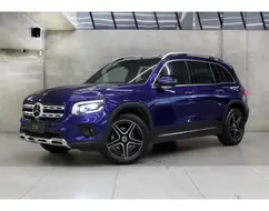 MERCEDES-BENZ GLB 200 1.3 CGI GASOLINA PROGRESSIVE 7G-DCT MERCEDES-BENZ GLB 200 1.3 CGI GASOLINA PROGRESSIVE 7G-DCT
