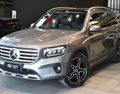 MERCEDES-BENZ GLB 200 1.3 MHEV PROGRESSIVE 7G-DCT MERCEDES-BENZ GLB 200 1.3 MHEV PROGRESSIVE 7G-DCT