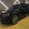 MERCEDES-BENZ GLB 35 AMG 2.0 MHEV 4MATIC SPEEDSHIFT MERCEDES-BENZ GLB 35 AMG 2.0 MHEV 4MATIC SPEEDSHIFT