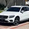 MERCEDES-BENZ GLC 250 2.0 CGI GASOLINA HIGHWAY 4MATIC 9G-TRONIC MERCEDES-BENZ GLC 250 2.0 CGI GASOLINA HIGHWAY 4MATIC 9G-TRONIC