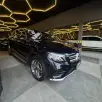MERCEDES-BENZ GLC 250 2.0 CGI GASOLINA SPORT 4MATIC 9G-TRONIC MERCEDES-BENZ GLC 250 2.0 CGI GASOLINA SPORT 4MATIC 9G-TRONIC