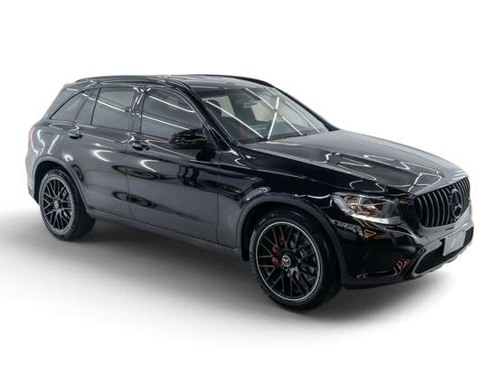 MERCEDES-BENZ-GLC 250-2.0 CGI GASOLINA 4MATIC 9G-TRONIC MERCEDES-BENZ-GLC 250-2016