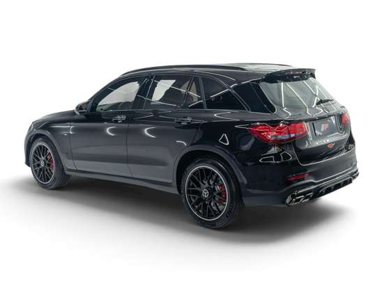 MERCEDES-BENZ-GLC 250-2.0 CGI GASOLINA 4MATIC 9G-TRONIC MERCEDES-BENZ-GLC 250-2016