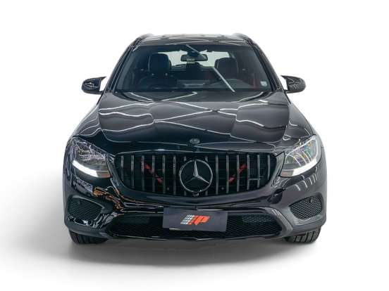 MERCEDES-BENZ-GLC 250-2.0 CGI GASOLINA 4MATIC 9G-TRONIC MERCEDES-BENZ-GLC 250-2016