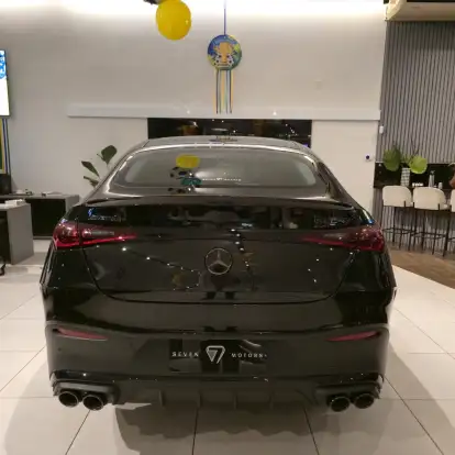 MERCEDES-BENZ-GLC 43 AMG-2025