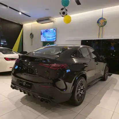MERCEDES-BENZ-GLC 43 AMG-2025