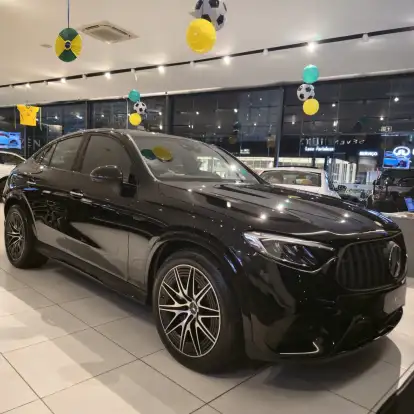 MERCEDES-BENZ-GLC 43 AMG-2025
