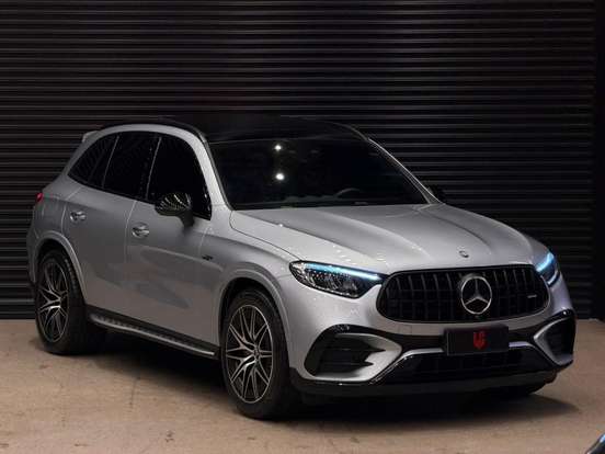 MERCEDES-BENZ-GLC 43 AMG-2025