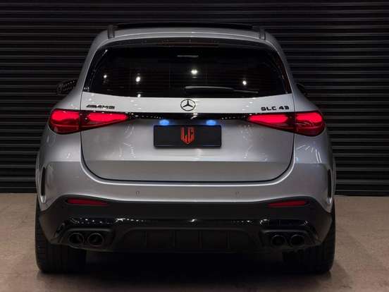 MERCEDES-BENZ-GLC 43 AMG-2025