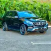 MERCEDES-BENZ GLE 350 3.0 V6 BLUETEC DIESEL HIGHWAY 4MATIC 9G-TRONIC MERCEDES-BENZ GLE 350 3.0 V6 BLUETEC DIESEL HIGHWAY 4MATIC 9G-TRONIC