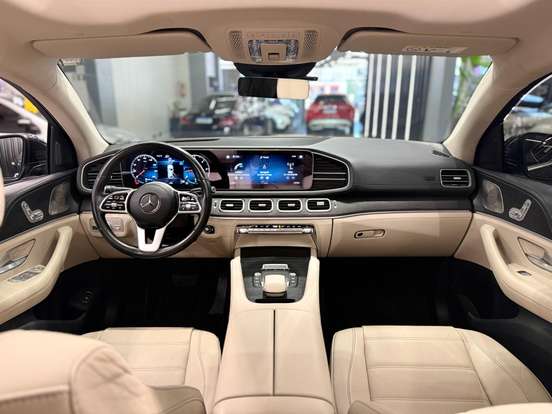 MERCEDES-BENZ-GLE 400d-2022