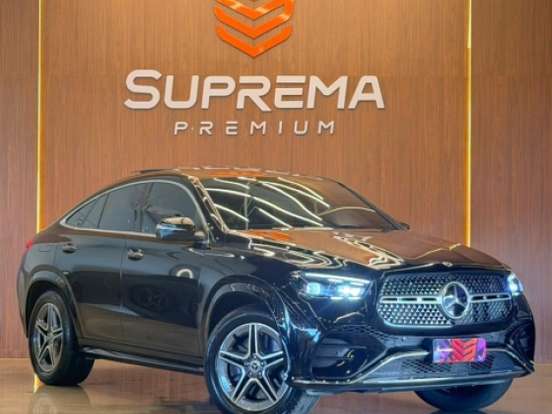 MERCEDES-BENZ-GLE 450d-3.0 I6 MHEV DIESEL COUPÉ 4MATIC 9G-TRONIC MERCEDES-BENZ-GLE 450d-2025