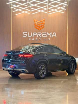 MERCEDES-BENZ-GLE 450d-2025