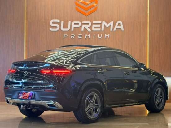 MERCEDES-BENZ-GLE 450d-3.0 I6 MHEV DIESEL COUPÉ 4MATIC 9G-TRONIC MERCEDES-BENZ-GLE 450d-2025