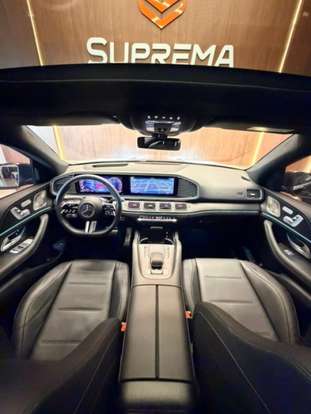 MERCEDES-BENZ-GLE 450d-2025