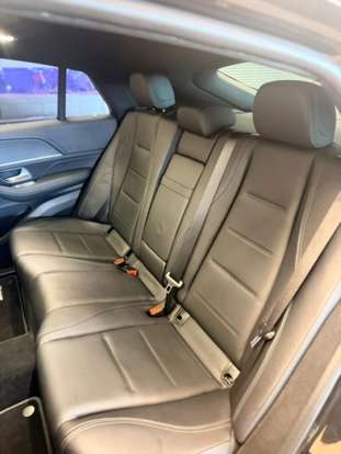 MERCEDES-BENZ-GLE 450d-3.0 I6 MHEV DIESEL COUPÉ 4MATIC 9G-TRONIC MERCEDES-BENZ-GLE 450d-2025