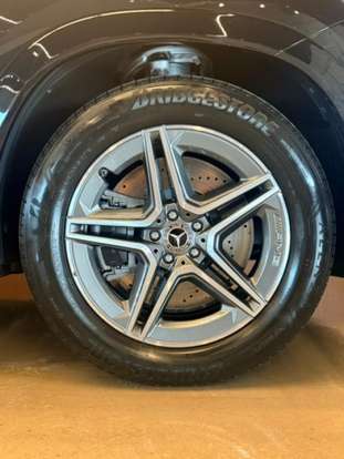 MERCEDES-BENZ-GLE 450d-2025
