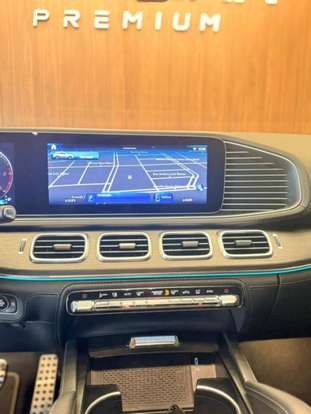 MERCEDES-BENZ-GLE 450d-2025