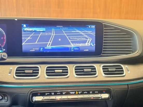 MERCEDES-BENZ-GLE 450d-3.0 I6 MHEV DIESEL COUPÉ 4MATIC 9G-TRONIC MERCEDES-BENZ-GLE 450d-2025