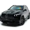 MERCEDES-BENZ GLE 53 AMG 3.0 I6 GASOLINA 4MATIC+ 9G-TRONIC MERCEDES-BENZ GLE 53 AMG 3.0 I6 GASOLINA 4MATIC+ 9G-TRONIC