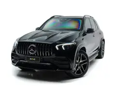 MERCEDES-BENZ GLE 53 AMG 3.0 I6 GASOLINA 4MATIC+ 9G-TRONIC MERCEDES-BENZ GLE 53 AMG 3.0 I6 GASOLINA 4MATIC+ 9G-TRONIC