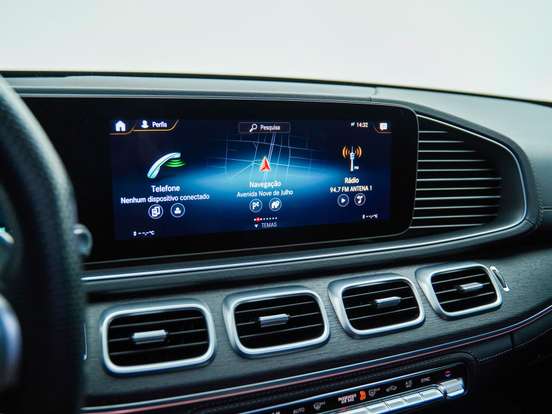 MERCEDES-BENZ-GLE 53 AMG-3.0 I6 GASOLINA 4MATIC+ 9G-TRONIC MERCEDES-BENZ-GLE 53 AMG-2022