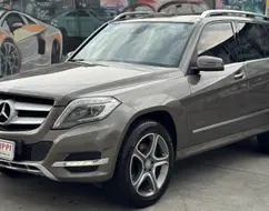 MERCEDES-BENZ GLK 220 2.1 CDI SPORT 4X4 DIESEL 4P AUTOMÁTICO MERCEDES-BENZ GLK 220 2.1 CDI SPORT 4X4 DIESEL 4P AUTOMÁTICO