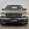 MERCEDES-BENZ SL 600 6.0 V12 GASOLINA AUTOMÁTICO MERCEDES-BENZ SL 600 6.0 V12 GASOLINA AUTOMÁTICO