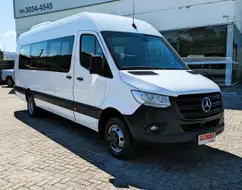MERCEDES-BENZ SPRINTER 2.2 CDI DIESEL VAN 516 TA EXTRA LONGO 21L MANUAL MERCEDES-BENZ SPRINTER 2.2 CDI DIESEL VAN 516 TA EXTRA LONGO 21L MANUAL