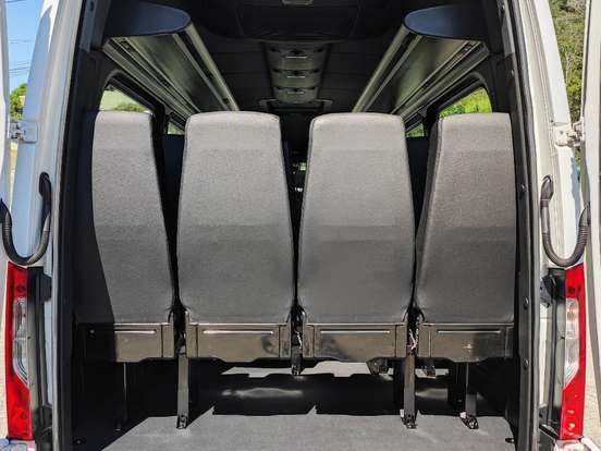 MERCEDES-BENZ-SPRINTER-2.2 CDI DIESEL VAN 516 TA EXTRA LONGO 21L MANUAL MERCEDES-BENZ-SPRINTER-2021