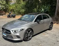 MERCEDES-BENZ A 250 2.0 CGI GASOLINA VISION 7G-DCT MERCEDES-BENZ A 250 2.0 CGI GASOLINA VISION 7G-DCT