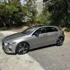 MERCEDES-BENZ A 250 2.0 CGI GASOLINA VISION 7G-DCT MERCEDES-BENZ A 250 2.0 CGI GASOLINA VISION 7G-DCT
