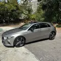 MERCEDES-BENZ A 250 2.0 CGI GASOLINA VISION 7G-DCT MERCEDES-BENZ A 250 2.0 CGI GASOLINA VISION 7G-DCT