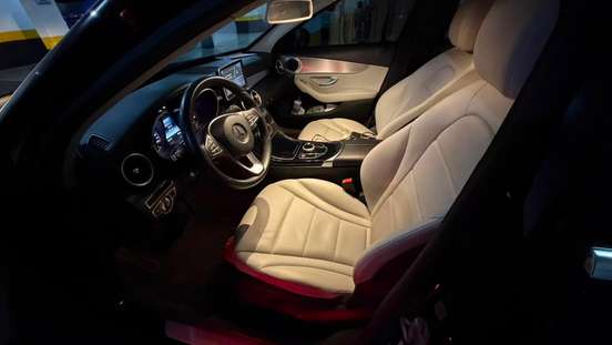 MERCEDES-BENZ-C 180-2015