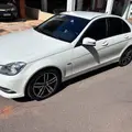 MERCEDES-BENZ C 180 1.6 CGI COUPE 16V TURBO GASOLINA 2P AUTOMÁTICO MERCEDES-BENZ C 180 1.6 CGI COUPE 16V TURBO GASOLINA 2P AUTOMÁTICO