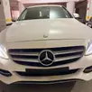 MERCEDES-BENZ C 180 1.6 CGI AVANTGARDE 16V TURBO GASOLINA 4P AUTOMÁTICO MERCEDES-BENZ C 180 1.6 CGI AVANTGARDE 16V TURBO GASOLINA 4P AUTOMÁTICO