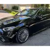 MERCEDES-BENZ C 200 1.5 EQ BOOST HÍBRIDO AMG LINE 9G-TRONIC MERCEDES-BENZ C 200 1.5 EQ BOOST HÍBRIDO AMG LINE 9G-TRONIC