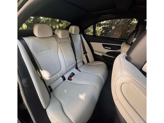 MERCEDES-BENZ-C 200-2024