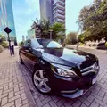 MERCEDES-BENZ C 200 2.0 CGI AVANTGARDE 16V GASOLINA 4P AUTOMÁTICO MERCEDES-BENZ C 200 2.0 CGI AVANTGARDE 16V GASOLINA 4P AUTOMÁTICO