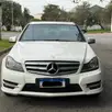 MERCEDES-BENZ C 250 1.8 CGI SPORT 16V GASOLINA 4P AUTOMÁTICO MERCEDES-BENZ C 250 1.8 CGI SPORT 16V GASOLINA 4P AUTOMÁTICO