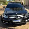 MERCEDES-BENZ C 250 1.8 CGI SPORT TURBO 16V GASOLINA 2P AUTOMÁTICO MERCEDES-BENZ C 250 1.8 CGI SPORT TURBO 16V GASOLINA 2P AUTOMÁTICO