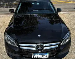 MERCEDES-BENZ C 250 2.0 CGI SPORT TURBO 16V GASOLINA 4P AUTOMÁTICO MERCEDES-BENZ C 250 2.0 CGI SPORT TURBO 16V GASOLINA 4P AUTOMÁTICO