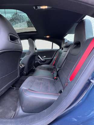 MERCEDES-BENZ-CLA 35 AMG-2022