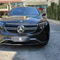 MERCEDES-BENZ EQC 400 AMG LINE 4MATIC ELÉTRICO MERCEDES-BENZ EQC 400 AMG LINE 4MATIC ELÉTRICO