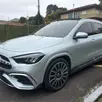 MERCEDES-BENZ GLA 200 1.3 MHEV AMG LINE 7G-DCT MERCEDES-BENZ GLA 200 1.3 MHEV AMG LINE 7G-DCT